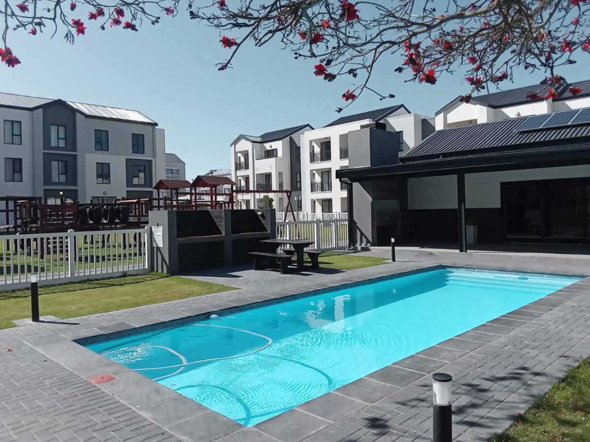 Cederberg Estate Apartment Cape Town Exterior photo